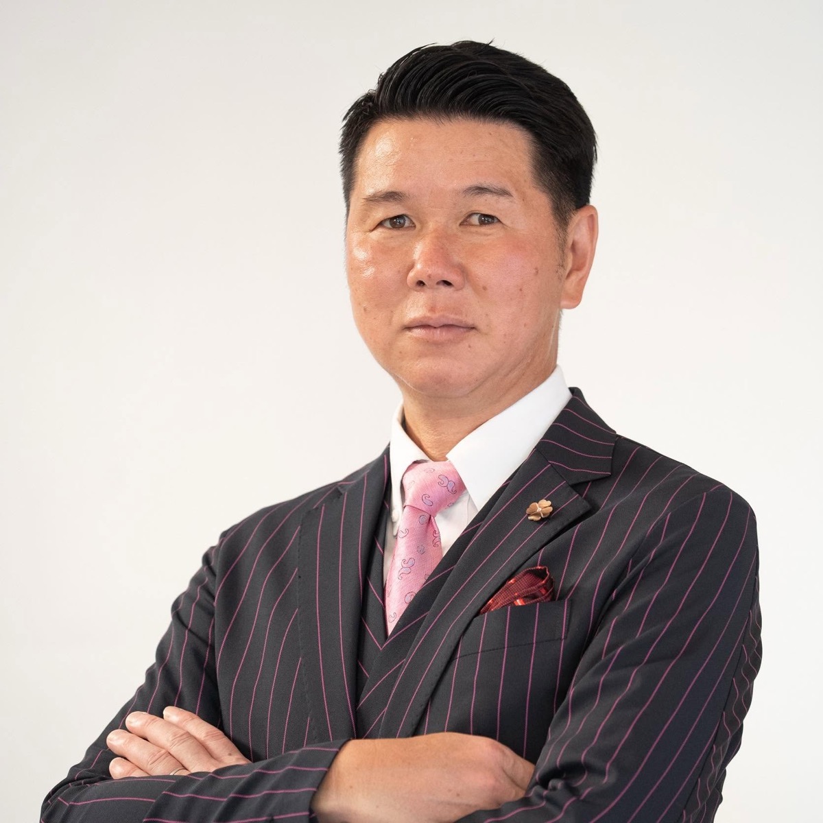 店主 江口 光二