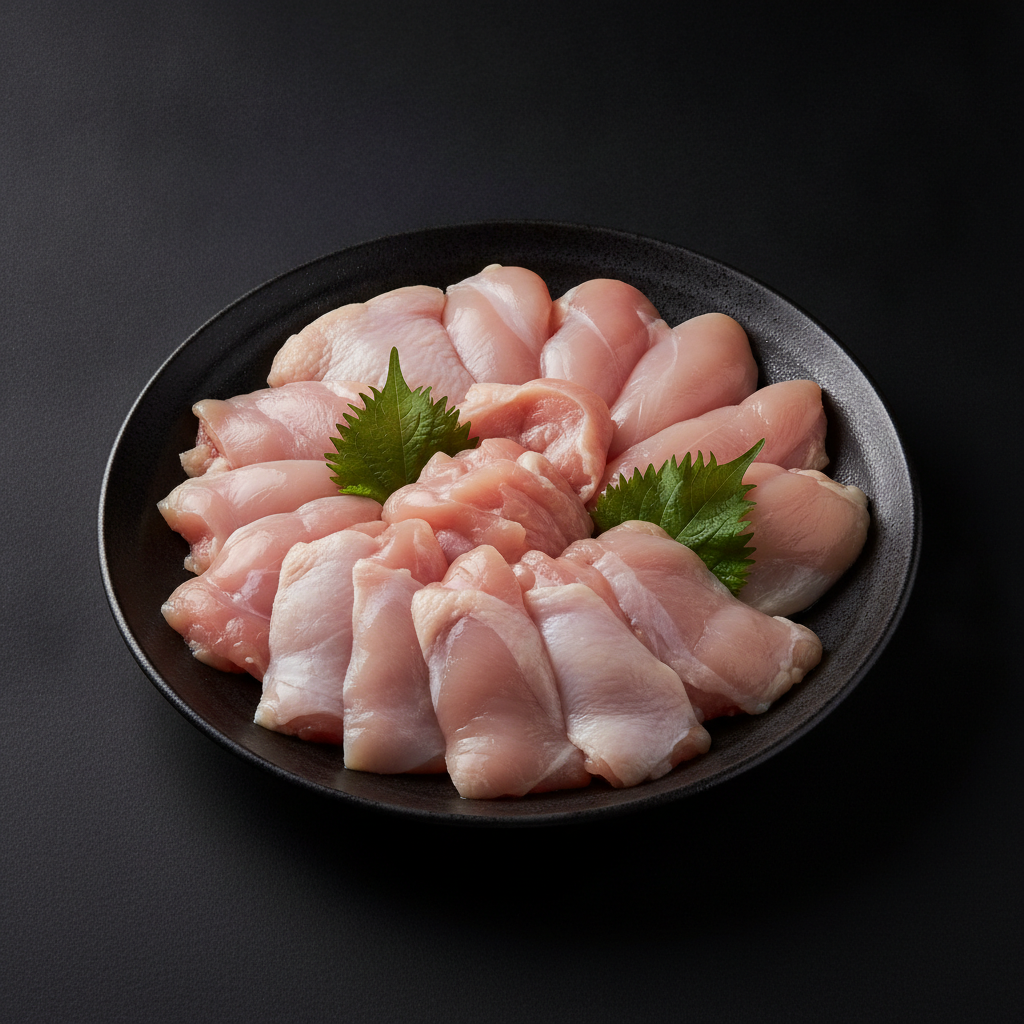 鶏肉・地鶏