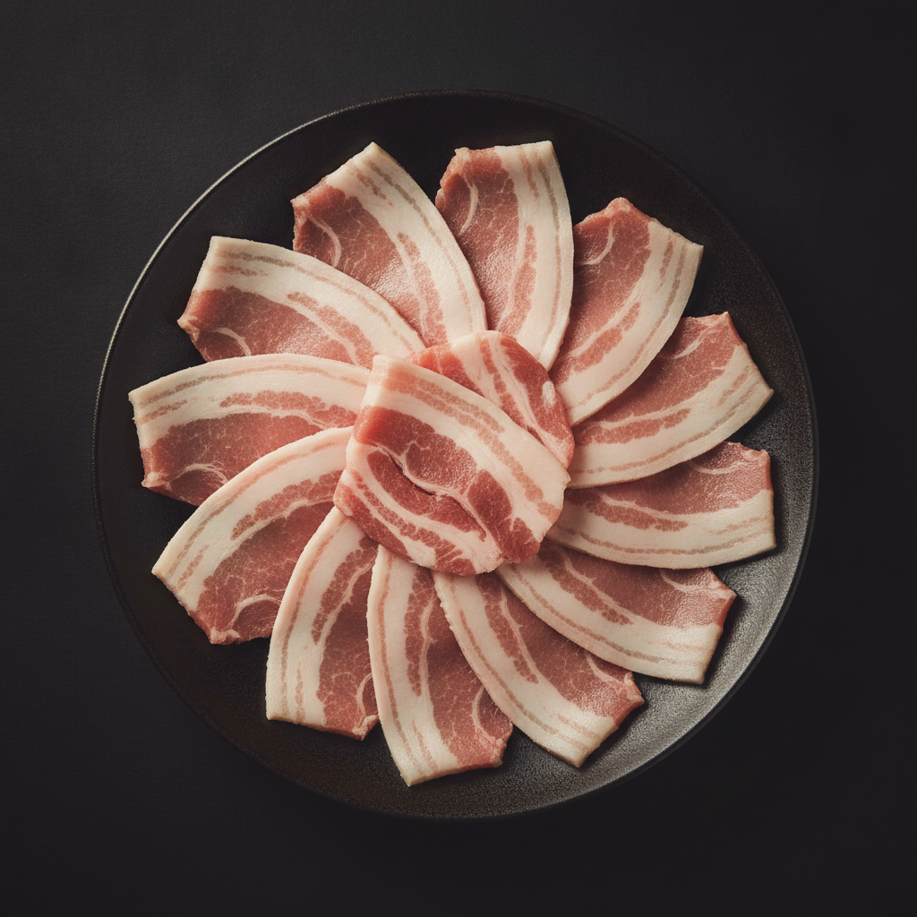 豚肉
